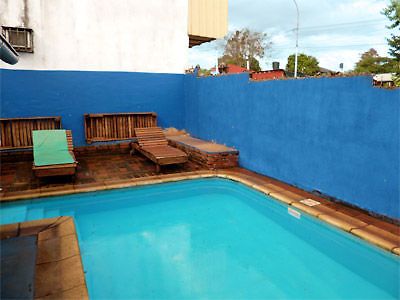 Hosteria San Fernando Puerto Iguazu Exterior photo